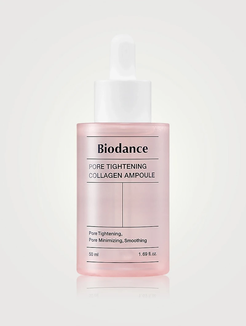 Pore Tightening Collagen Ampoule