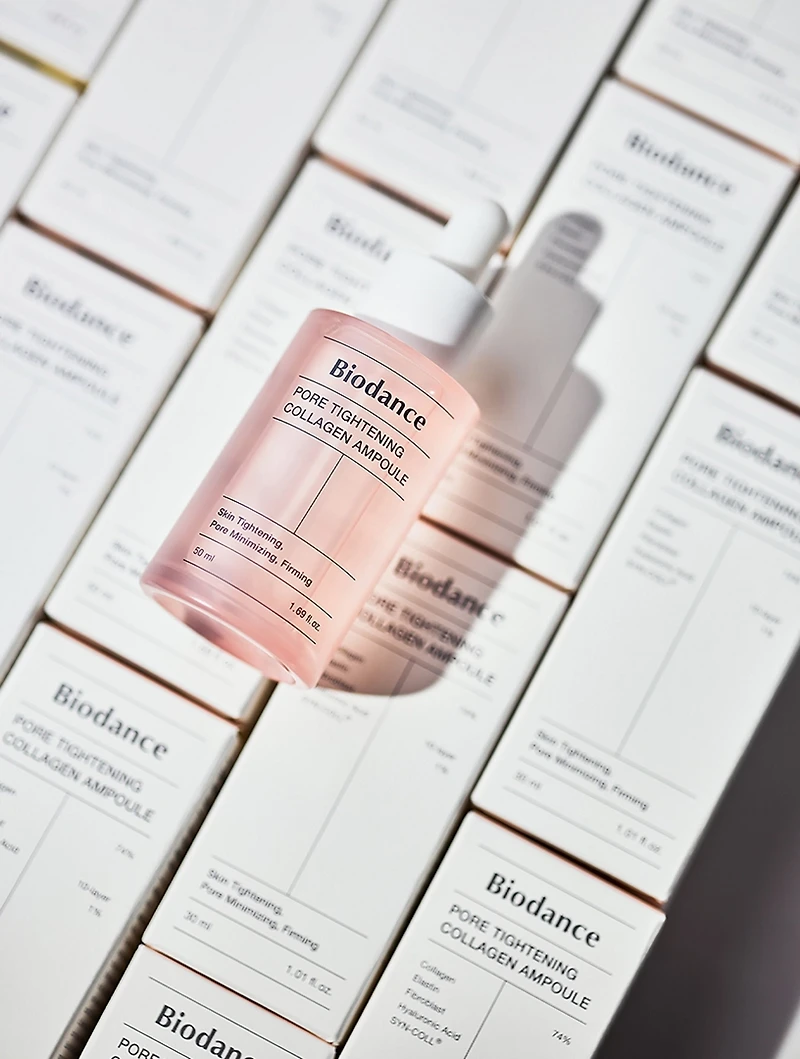 Pore Tightening Collagen Ampoule