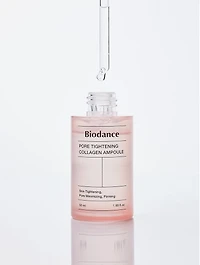 Pore Tightening Collagen Ampoule