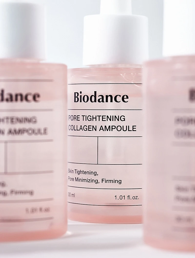 Pore Tightening Collagen Ampoule