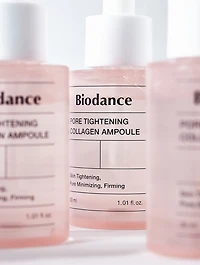 Pore Tightening Collagen Ampoule