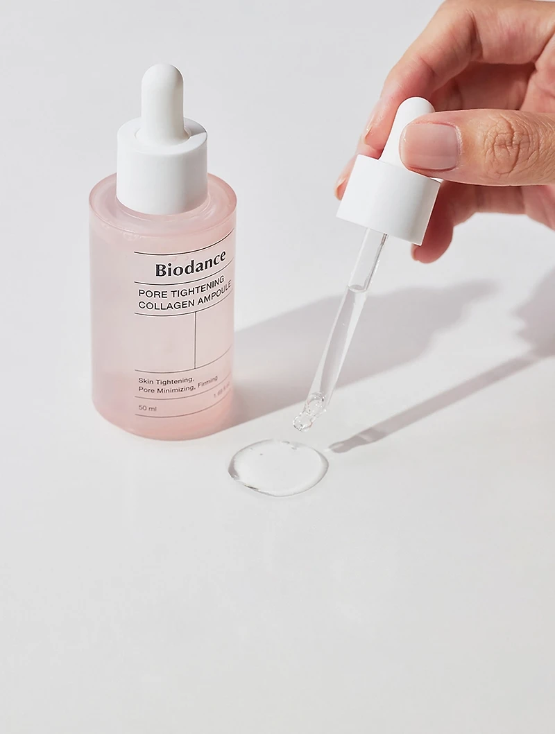 Pore Tightening Collagen Ampoule