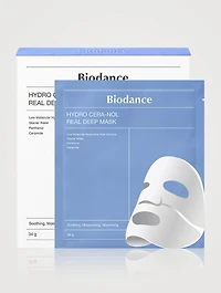 Hydro Cera-nol Real Deep Mask