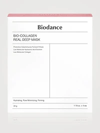 Bio-Collagen Real Deep Mask