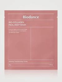 Bio-Collagen Real Deep Mask