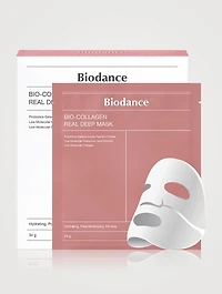 Bio-Collagen Real Deep Mask