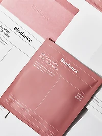Bio-Collagen Real Deep Mask