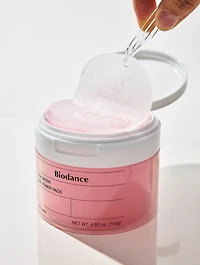 Collagen Gel Toner Pad