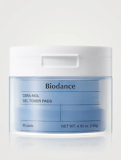 Cera-nol Gel Toner Pad