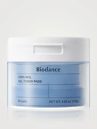 Cera-nol Gel Toner Pad