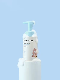 Baby Wild Top-To-Toe Wash
