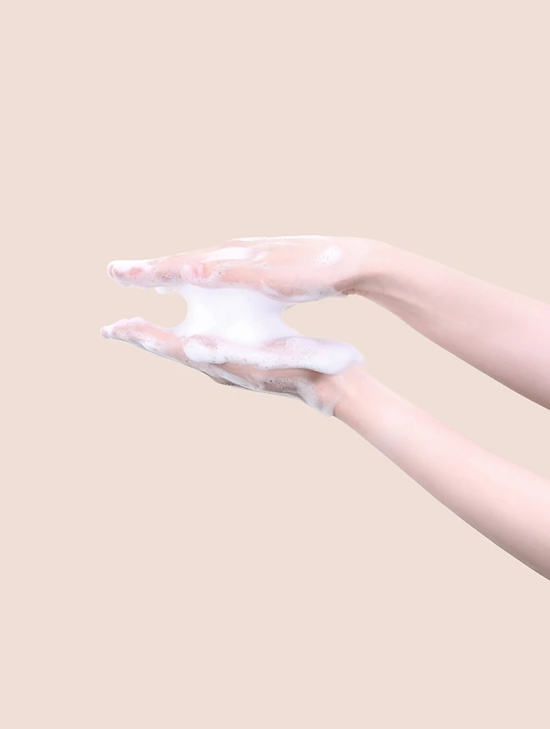 Baby Wild Top-To-Toe Wash