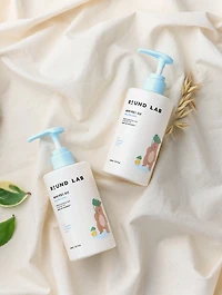 Baby Mild Lotion