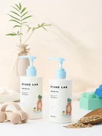 Baby Mild Lotion