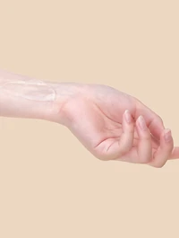 Baby Mild Soothing Gel
