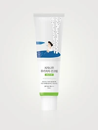 Birch Juice Mild-Up Sunscreen SPF50+ PA++++