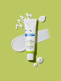 Birch Juice Mild-Up Sunscreen SPF50+ PA++++
