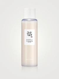 Glow Replenishing Rice Milk