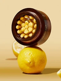 Deep Vita C Capsule Cream