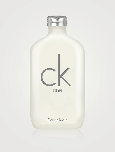 CK One Eau de Toilette for Men & Women