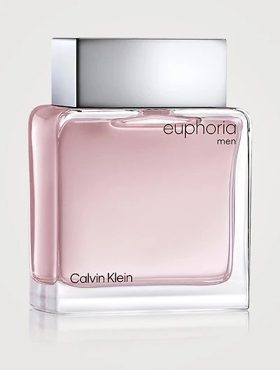 Euphoria Eau de Toilette for Men