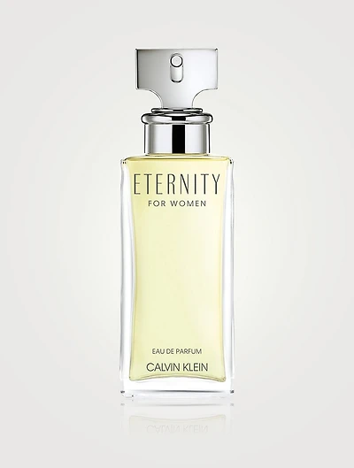 Eternity Eau de Parfum for Women