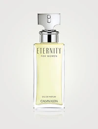 Eternity Eau de Parfum for Women