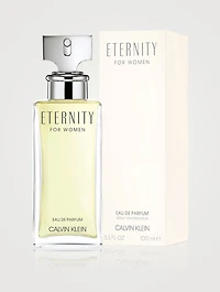 Eternity Eau de Parfum for Women