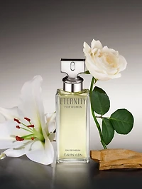 Eternity Eau de Parfum for Women