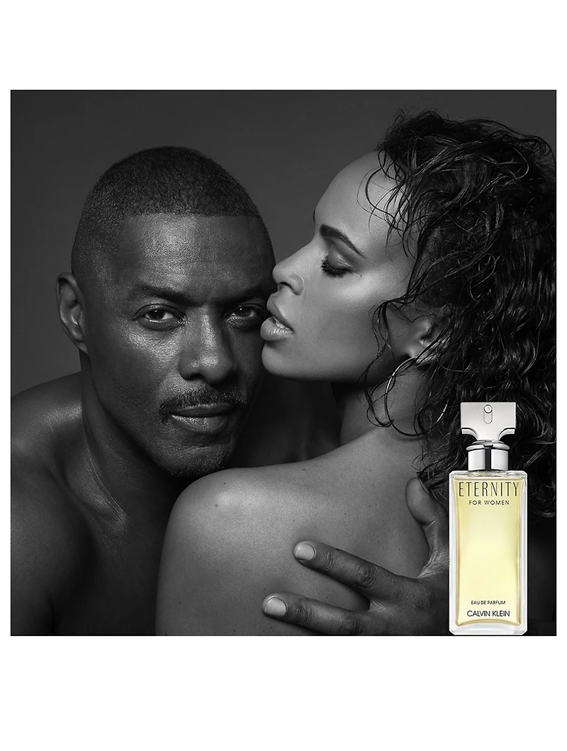 Eternity Eau de Parfum for Women