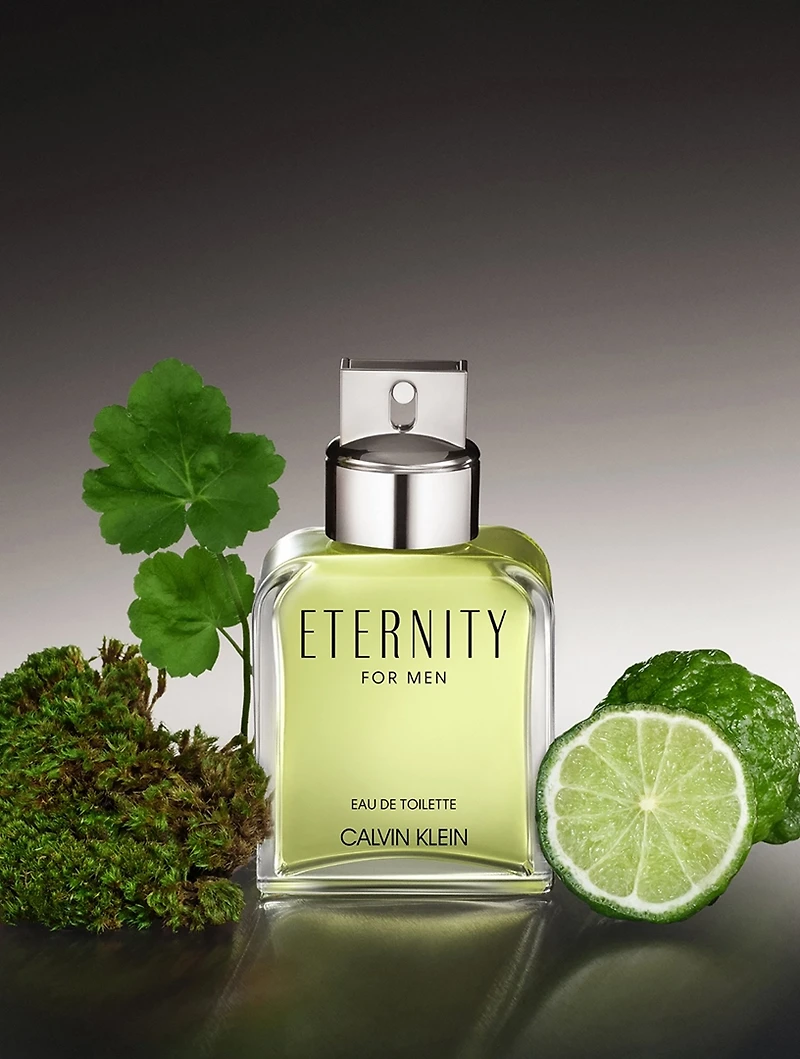 Eternity Eau de Toilette for Men