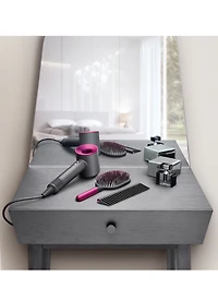 Dyson Supersonic™ Hair Dryer with Limited Edition Styling Set