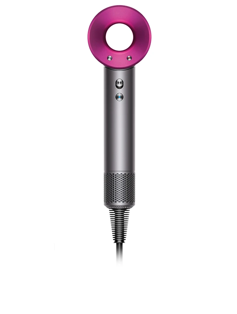 Dyson Supersonic™ Hair Dryer with Limited Edition Stand