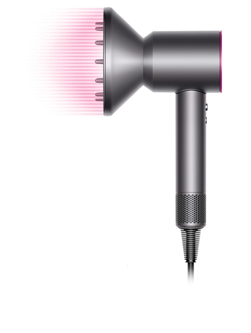 Dyson Supersonic™ Hair Dryer with Limited Edition Stand
