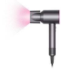 Dyson Supersonic™ Hair Dryer with Limited Edition Stand