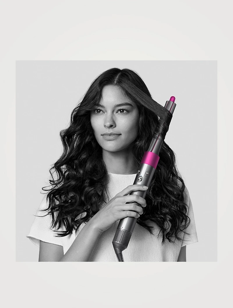 Dyson Airwrap™ Hair Styler Complete Long