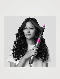 Dyson Airwrap™ Hair Styler Complete Long