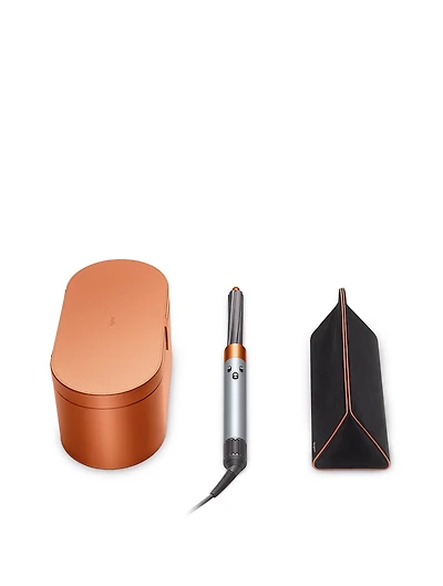 Dyson Airwrap™ Hair Styler Complete - Exclusive Copper Gift Edition