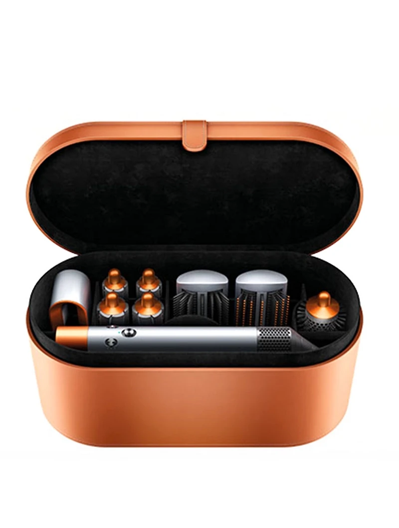 Dyson Airwrap™ Hair Styler Complete - Exclusive Copper Gift Edition