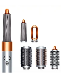 Dyson Airwrap™ Hair Styler Complete - Exclusive Copper Gift Edition