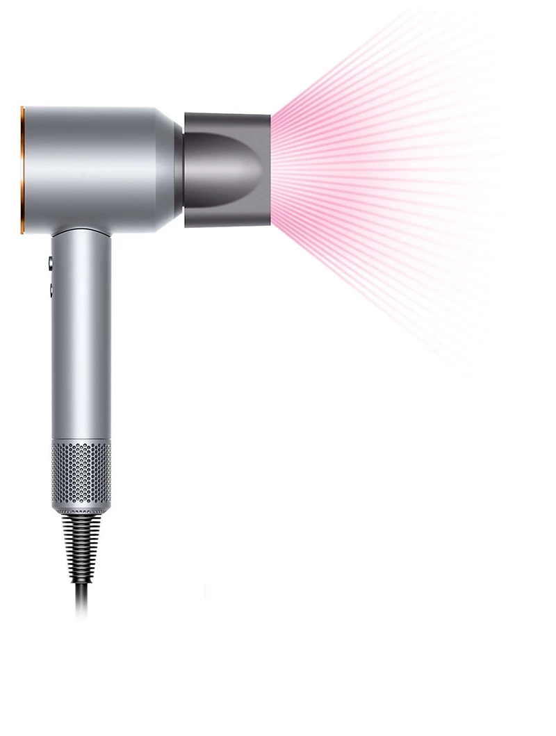 Dyson Supersonic™ Hair Dryer - Exclusive Copper Gift Edition