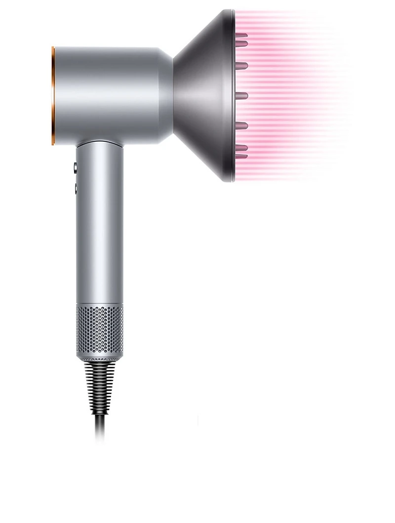 Dyson Supersonic™ Hair Dryer - Exclusive Copper Gift Edition