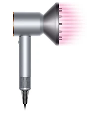Dyson Supersonic™ Hair Dryer - Exclusive Copper Gift Edition