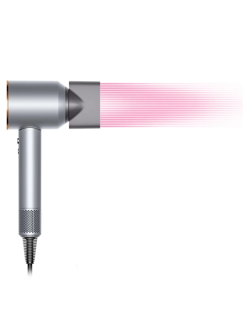 Dyson Supersonic™ Hair Dryer - Exclusive Copper Gift Edition