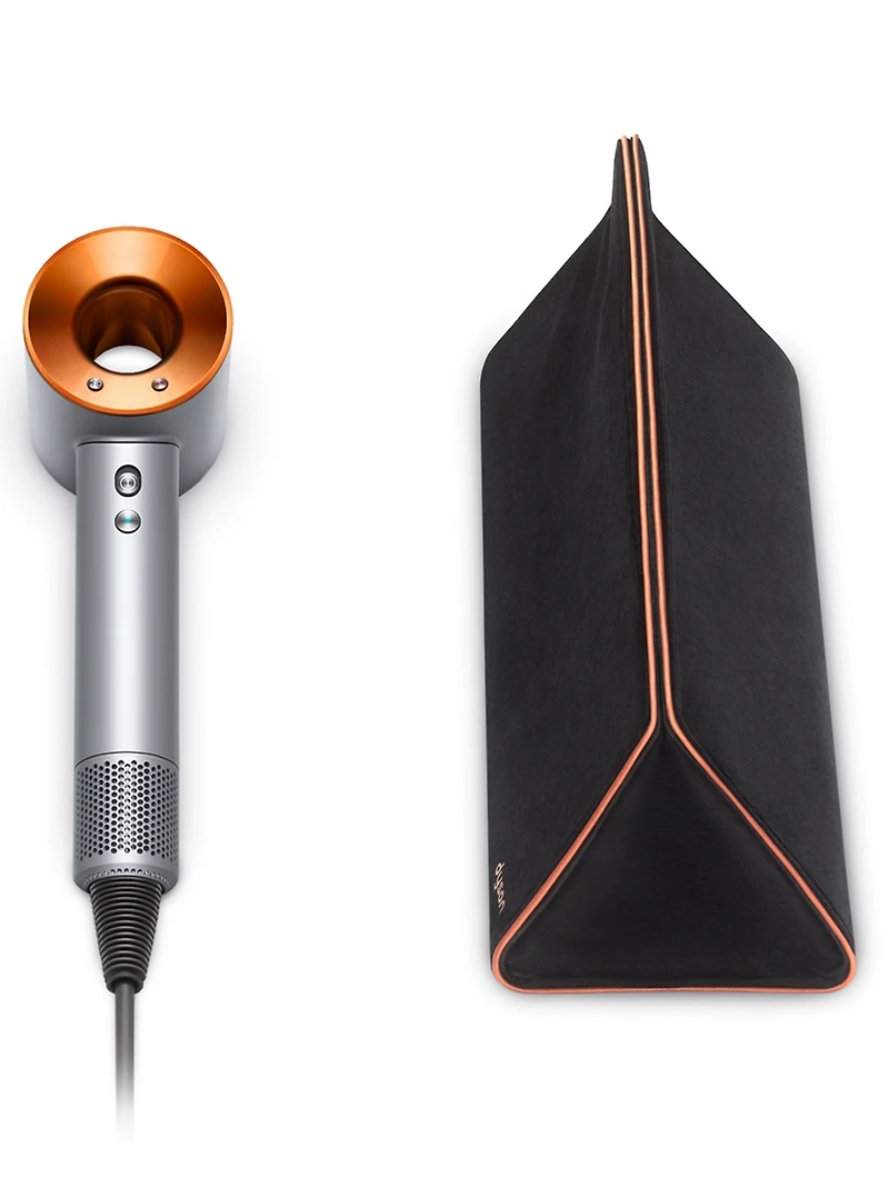 Dyson Supersonic™ Hair Dryer - Exclusive Copper Gift Edition
