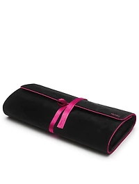 Dyson Airwrap™ Styler Complete In Nickle/Fuchsia With Travel Pouch - Gift Edition
