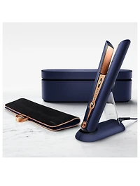 Dyson Corrale™ Straightener - Blue/Copper Edition
