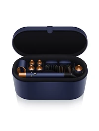 Dyson Airwrap™ Styler Complete - Blue/Copper Edition