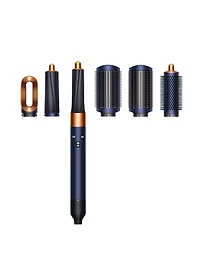 Dyson Airwrap™ Styler Complete - Blue/Copper Edition