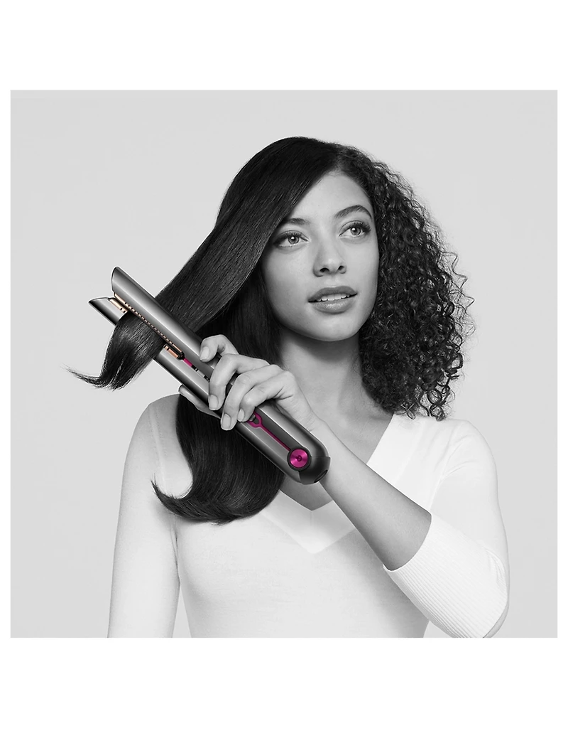 Dyson Corrale™ Hair Straightener
